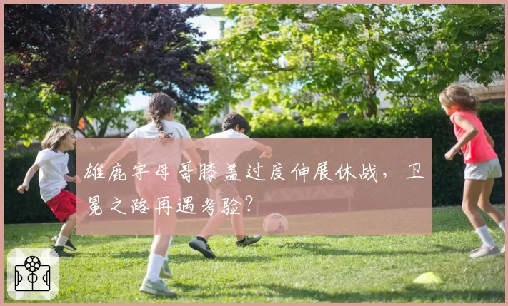 雄鹿字母哥膝盖过度伸展休战，卫冕之路再遇考验？