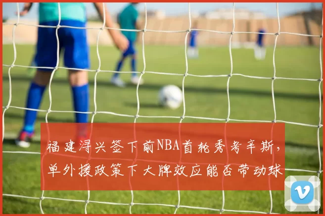 福建浔兴签下前NBA首轮秀考辛斯，单外援政策下大牌效应能否带动球队战绩？