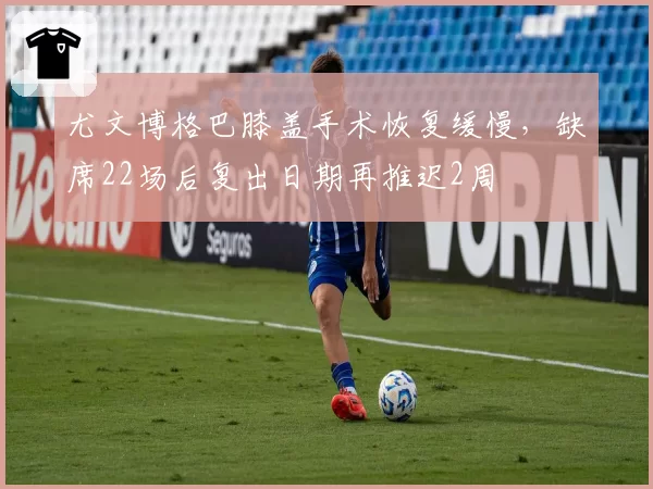 尤文博格巴膝盖手术恢复缓慢，缺席22场后复出日期再推迟2周
